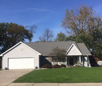 1102 W Windsor Dr, Marion, IN 46952