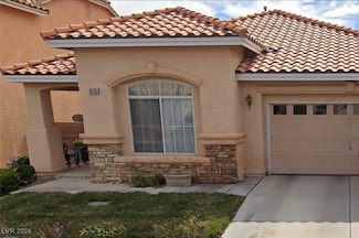 10705 Highland Park Ct, Las Vegas, NV 89144