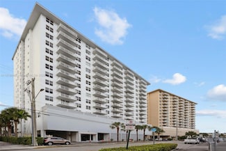 427 Golden Isles Dr Unit 11F, Hallandale Beach, FL 33009