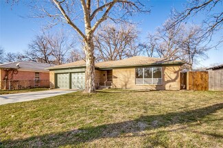 207 W Vilbig St, Irving, TX 75060