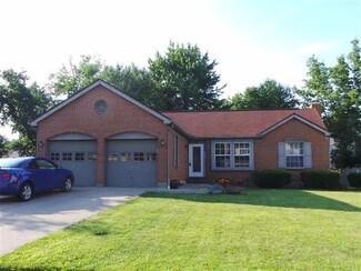 7990 Bearcreek Dr, Cincinnati, OH 45249