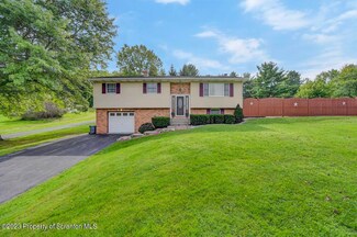 236 Carey Rd, Scott Township, PA 18433