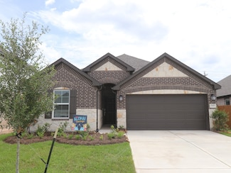 3417 Moraine Lake Dr, La Marque, TX 77568