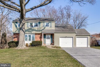 2508 Church Rd, Cinnaminson, NJ 08077