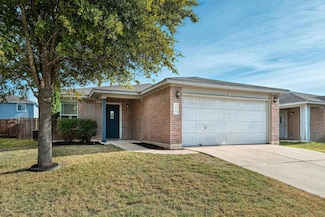 3109 Caleb Dr, Austin, TX 78725
