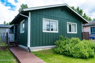 3469 Lunar Dr, Anchorage, AK 99504