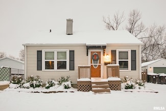 429 W Lakewood Ave, Peoria, IL 61614