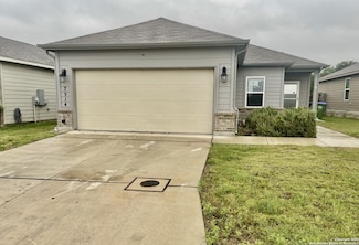7514 Overview Place, San Antonio, TX 78244