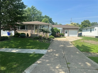 52 Bernice Dr, West Seneca, NY 14224