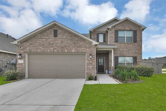 22147 Juniper Crossing Dr, Roman Forest, TX 77357
