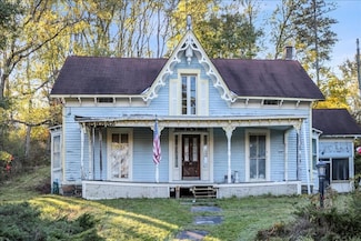 41 N Main St, New Berlin, NY 13411