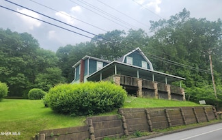 949 Frankstown Rd, Altoona, PA 16601