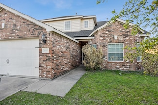 2039 Fair Crest Trail, Forney, TX 75126