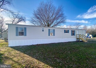 10012 Birch St, Laurel, DE 19956