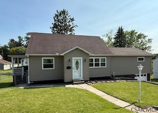 213 Coldren St, Johnstown, PA 15904
