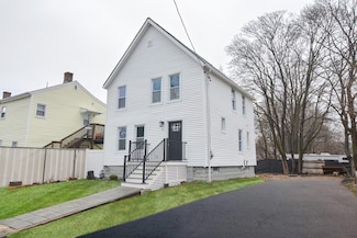 45 Pearl Street Place, Stoughton, MA 02072
