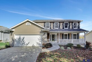 3220 Yuma Ln, Lincoln, NE 68516