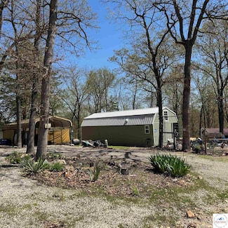 37391 Fairfield Rd, Warsaw, MO 65355