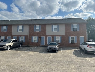2325 Raleigh Ct Unit 3, Clarksville, TN 37043
