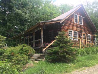 44 Doetown Rd, Rumney, NH 03266