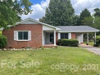 6218 Running Deer Rd, Charlotte, NC 28214