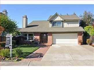 1032 Monterey Ave, Foster City, CA 94404