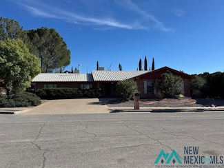 828 Rouault Ave, Las Cruces, NM 88005