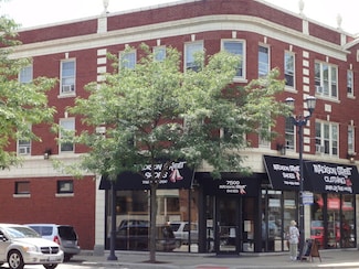 409 Beloit Ave Unit 3U, Forest Park, IL 60130