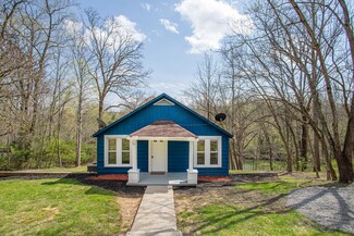 117 Crain St, McMinnville, TN 37110