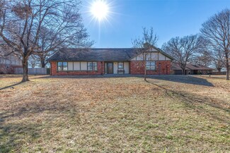 22314 E 69th St S, Broken Arrow, OK 74014