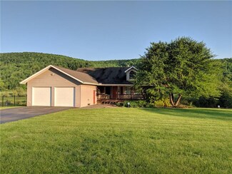 1019 Route 446, Hinsdale, NY 14743