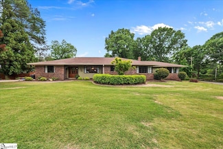 1100 Greenacres, Anderson, SC 29621