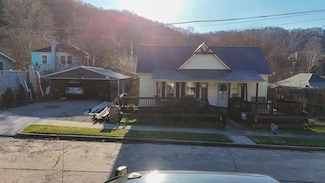 49 Indiana Ave, Whitesburg, KY 41858