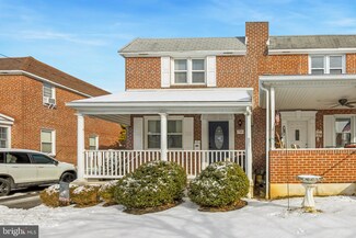 720 Creghan Ave, Swarthmore, PA 19081