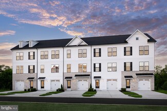 TBB Alice Ct Unit GRAHAM, Frederick, MD 21702