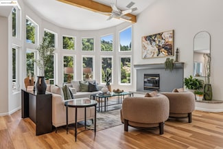 1967 Tunnel Rd, Berkeley, CA 94705