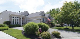 1280 Secretariat Ct, Batavia, OH 45103