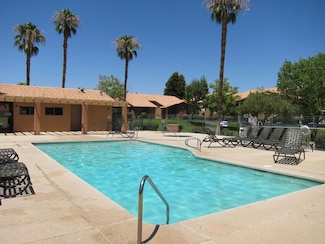 78650 Avenue 42 Unit 807, Bermuda Dunes, CA 92203