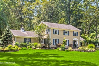 26 Squire Terrace, Colts Neck, NJ 07722