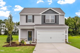 3930 Needham Rd, Bailey, NC 27807