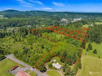0 SE Rice-Multiple Mdr-Ldr Parcels, Winlock, WA 98596