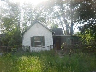 1109 S Western Ave, Springfield, OH 45506