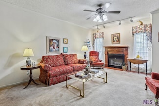 4194 Jefferson Woods Dr, Baton Rouge, LA 70809