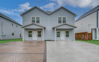 8718 Scott St Unit A    B, Houston, TX 77051