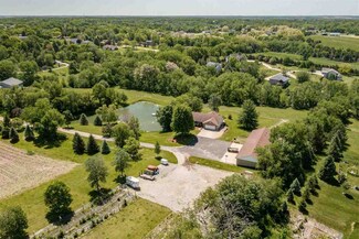 1267 Winchester Dr NE, Swisher, IA 52338