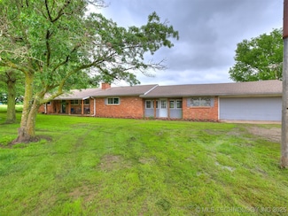 435414 E 350 Rd, Adair, OK 74330