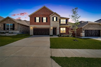 3009 Ridgelake Way, Carrollton, TX 75010