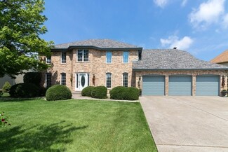 20112 Mohawk Trail, Olympia Fields, IL 60461