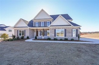 5450 Crow Dr, Cumming, GA 30041