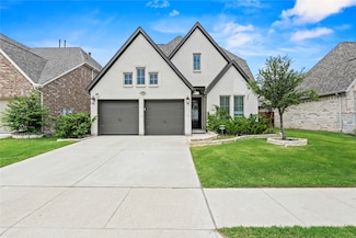 1219 Rushcroft Way, Forney, TX 75126